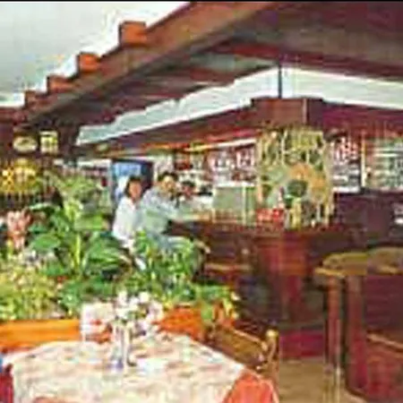 Hotel Alpha